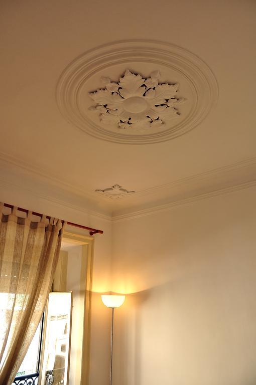 Lapa Chic Apartment By Be@Home Lissabon Kamer foto