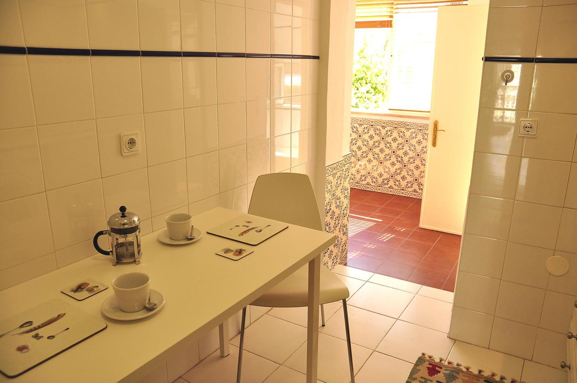 Lapa Chic Apartment By Be@Home Lissabon Buitenkant foto