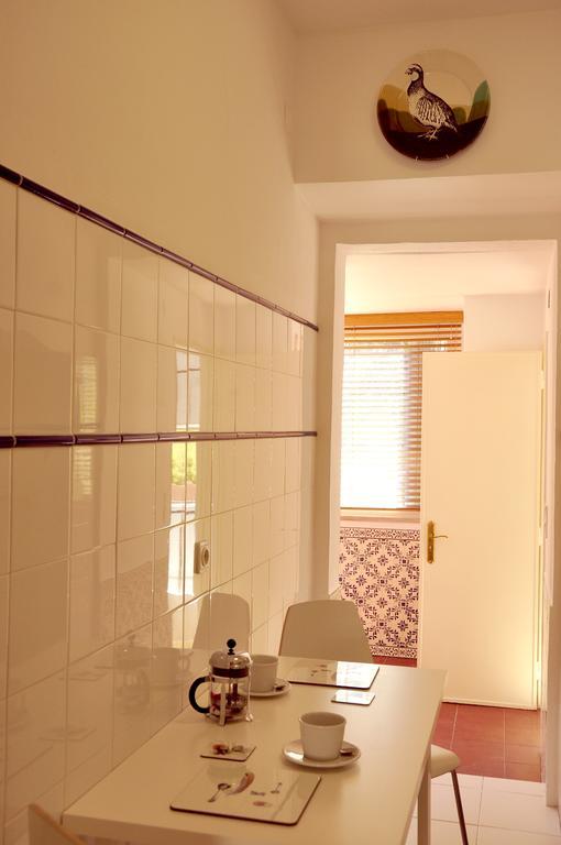 Lapa Chic Apartment By Be@Home Lissabon Kamer foto